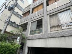 トリニティオステオパシー
