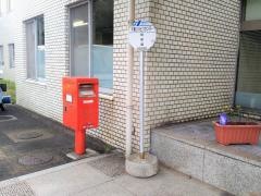 「千葉リハビリセンター」バス停留所