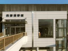 西那須野駅