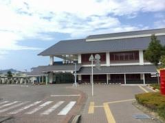 東小浜駅