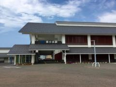 東小浜駅