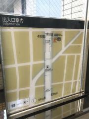 志賀本通駅