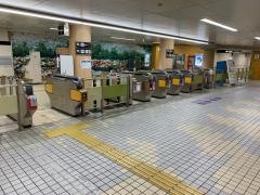 千林大宮駅