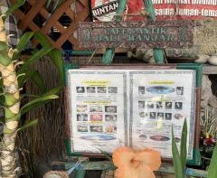 ＢＡＬＩ－ＢＡＮＪＡＲ