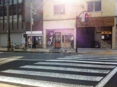 蛸のてこ