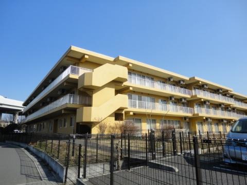 川口かがやきの里