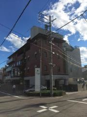 ウェルビュー明郷
