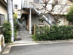 あいする久世