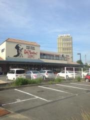 シェフカワカミ池田店
