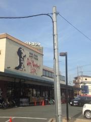 シェフカワカミ池田店