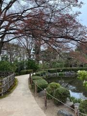 清風荘庭園