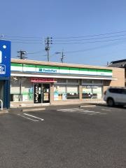 ファミリーマート　豊田京町店