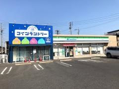ファミリーマート　豊田京町店