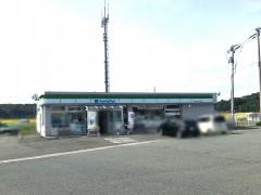 ファミリーマート　岩手川口バイパス店
