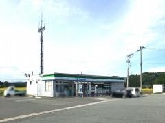 ファミリーマート　岩手川口バイパス店