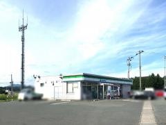 ファミリーマート　岩手川口バイパス店