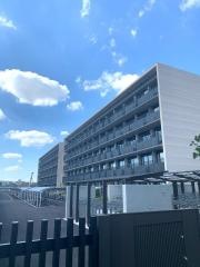 川口市立高等学校