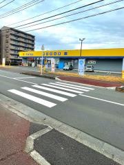 マツモトキヨシ　八乙女店
