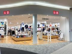 ユニクロ　イオンモール水戸内原店