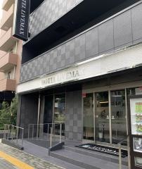 ホテルリブマックス　岐阜駅前