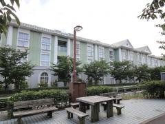 舞浜倶楽部・新浦安フォーラム