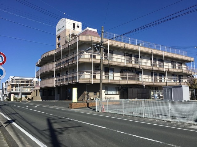 さぎの宮グループホーム
