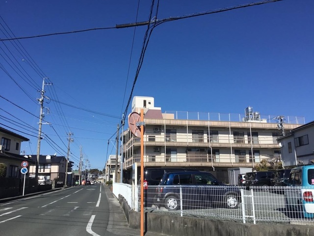 さぎの宮グループホーム