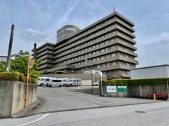 近江温泉病院介護療養型医療施設