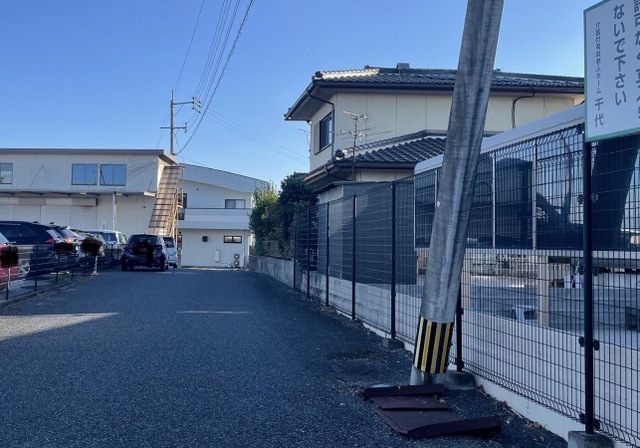 介護付有料老人ホーム千代