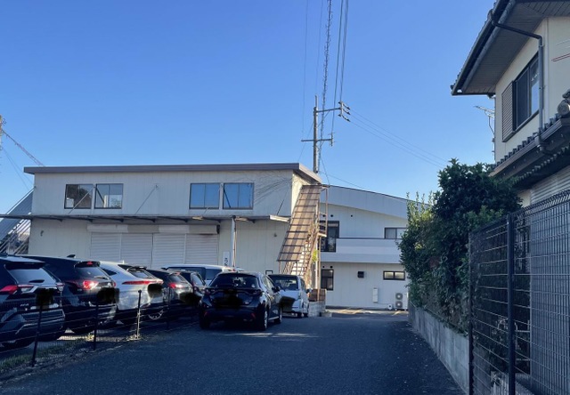 介護付有料老人ホーム千代