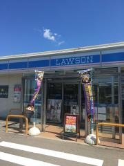 ローソン　にかほ象潟町大砂川店