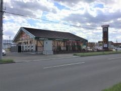 コメダ珈琲店　東雁来店