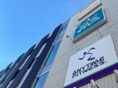 河合塾マナビス　鴨居校