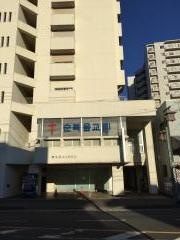 フルゴスペル水戸支教会