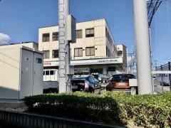 トヨタモビリティ滋賀　大津店
