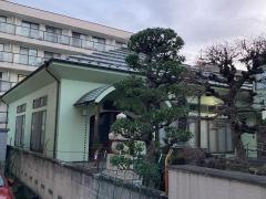 青巒寺