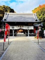 諏訪神社