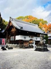 諏訪神社