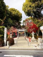 諏訪神社