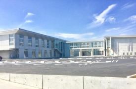 水戸市医師会看護専門学院