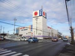 コジマ　ＮＥＷ真岡店