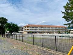 藪塚本町小学校