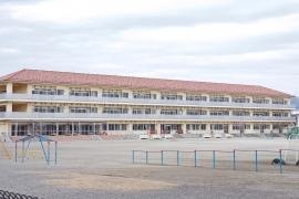 藪塚本町小学校
