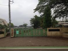 勝呂小学校