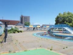 三橋プール