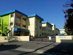 高浜海浜小学校