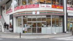 セブンイレブン　千葉富士見店