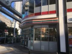 セブンイレブン　千葉富士見店