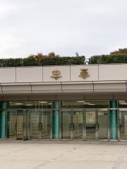 東海大学付属高輪台高等学校