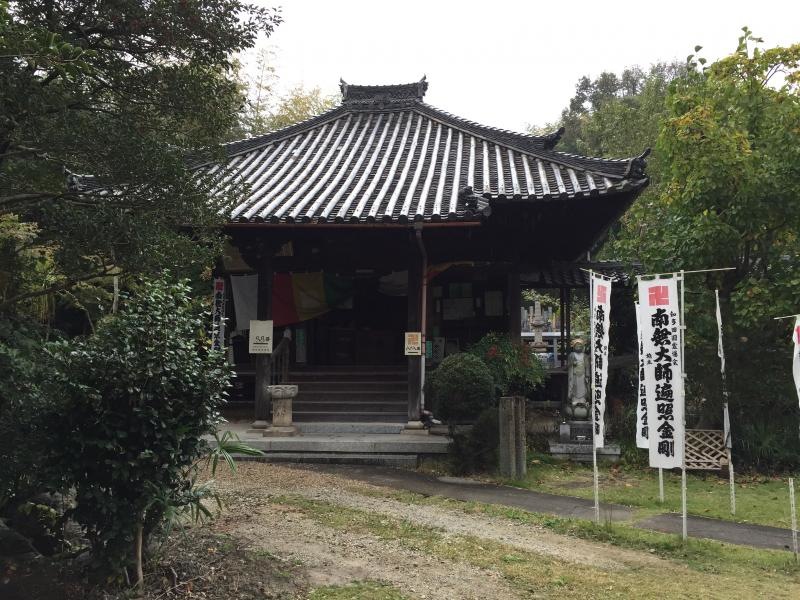 円通寺　外観